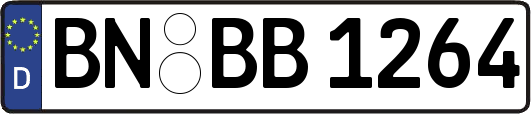 BN-BB1264