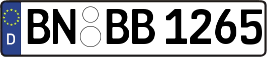 BN-BB1265