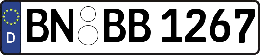 BN-BB1267