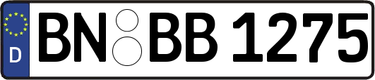 BN-BB1275