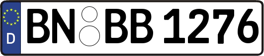 BN-BB1276