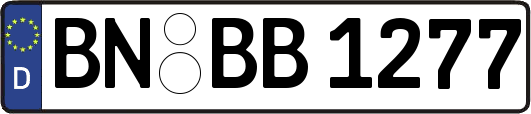 BN-BB1277