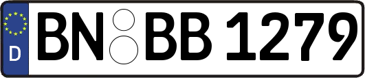 BN-BB1279
