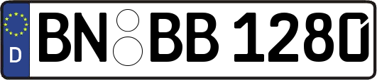 BN-BB1280