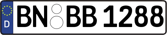 BN-BB1288