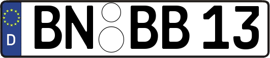 BN-BB13