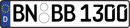 BN-BB1300