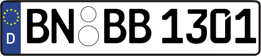 BN-BB1301