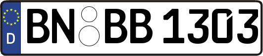 BN-BB1303