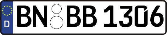 BN-BB1306