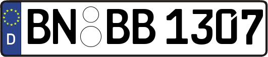 BN-BB1307