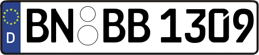 BN-BB1309