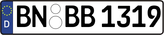 BN-BB1319
