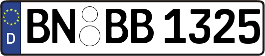 BN-BB1325