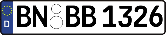 BN-BB1326