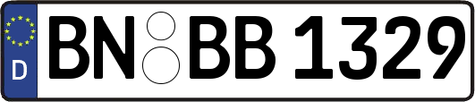 BN-BB1329