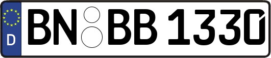 BN-BB1330