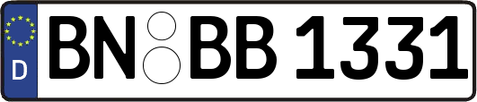 BN-BB1331
