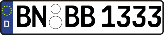 BN-BB1333