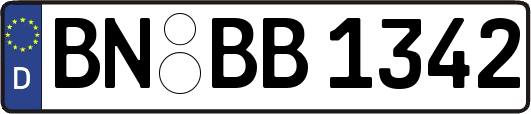 BN-BB1342