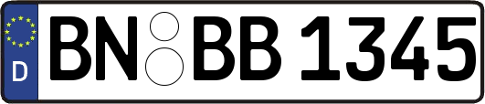 BN-BB1345