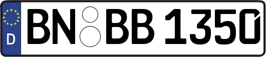 BN-BB1350