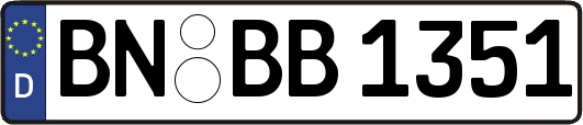 BN-BB1351