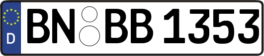 BN-BB1353