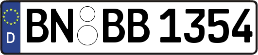 BN-BB1354