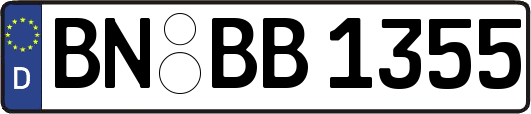 BN-BB1355