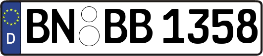 BN-BB1358
