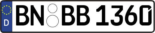 BN-BB1360