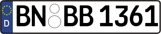 BN-BB1361