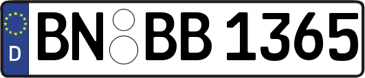 BN-BB1365
