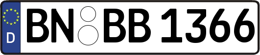 BN-BB1366