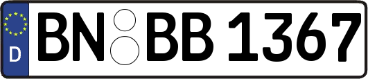BN-BB1367