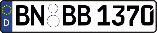 BN-BB1370