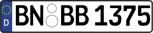 BN-BB1375