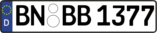 BN-BB1377