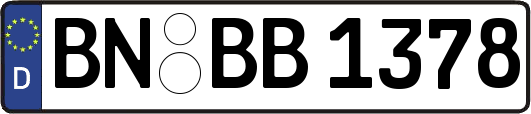 BN-BB1378