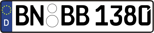 BN-BB1380