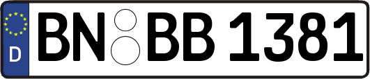 BN-BB1381