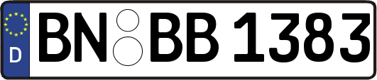 BN-BB1383