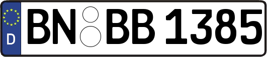BN-BB1385