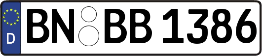 BN-BB1386
