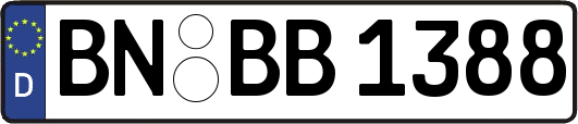BN-BB1388