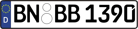 BN-BB1390