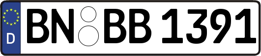 BN-BB1391