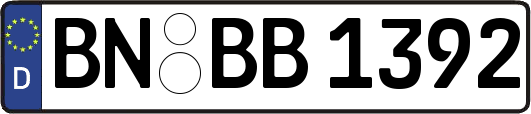 BN-BB1392