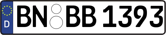 BN-BB1393